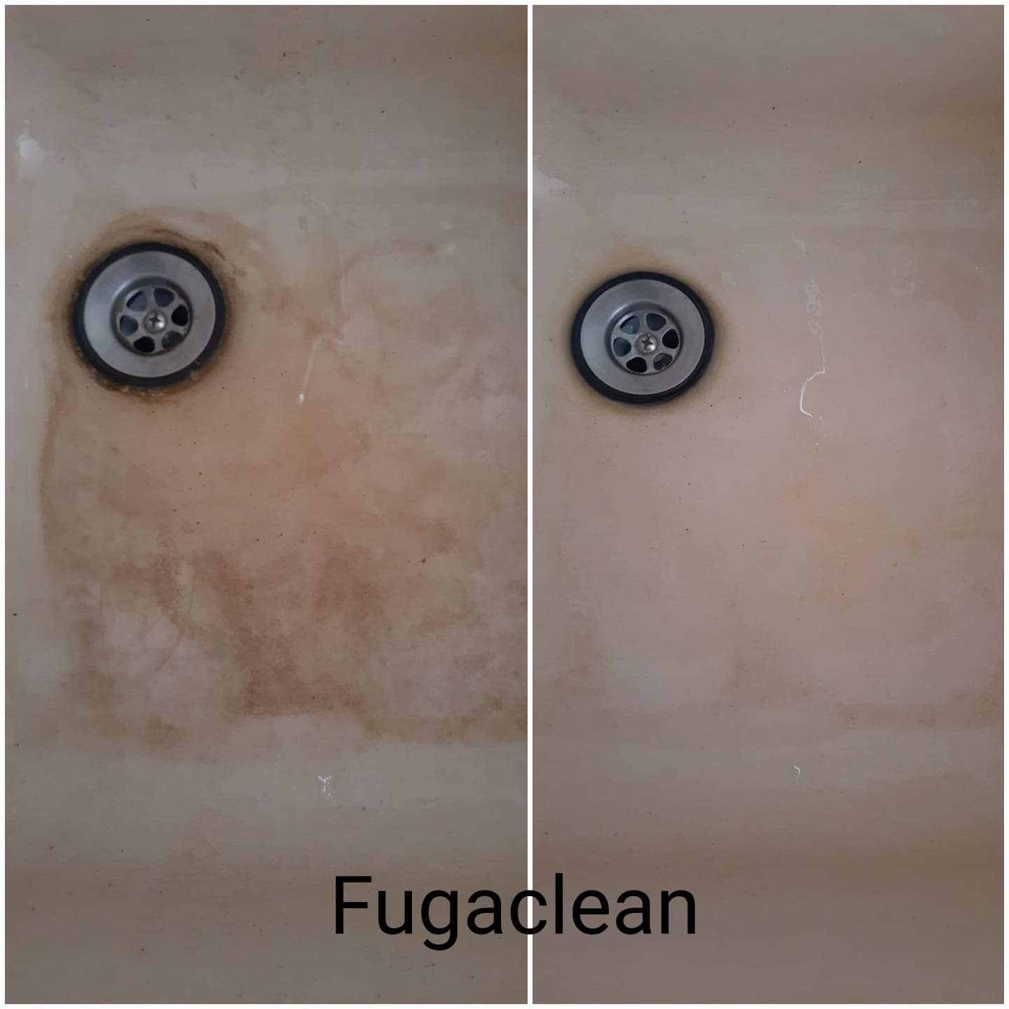 Solutie profesionala de curatat rosturile FUGACLEAN Chogan 500ml 